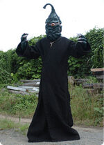 Alien Zetton 2005 2