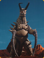 Maquette Gudon