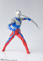 SHFA Ultraman Zero 6