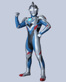 Ultraman Z 49