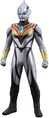 Bandai Japan Ultra Monster Series Evil Trigger