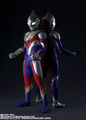 SHFA Ultraman Trigger Multi Type 8