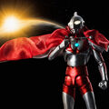 SHFA Ultraman 55 Anniversary Ver. 9