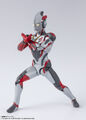 SHFA Ultraman X & Gomora Armor Set 4