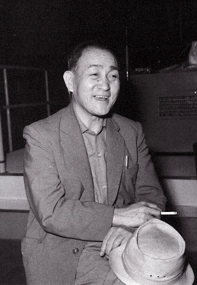 Eiji Tsuburaya | Ultraman Wiki | Fandom