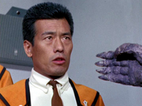 Toshio Muramatsu & Zarab