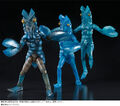 SHF-Alien-Baltan-Clone-Set