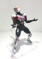 Ultraman Orb Thunder Breaster