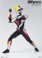 SHFA Ultraman Victory 3