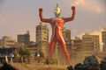 Ultraseven 2017