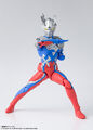 SHFA Ultraman Zero 3