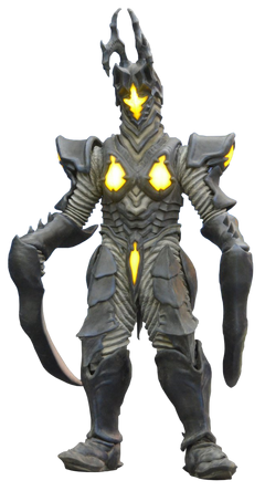 Hyper Zetton | TsuburayaWiki | Fandom