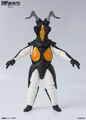 S.H. Figuarts Zetton