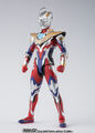 SHFA Ultraman Z Gamma Future