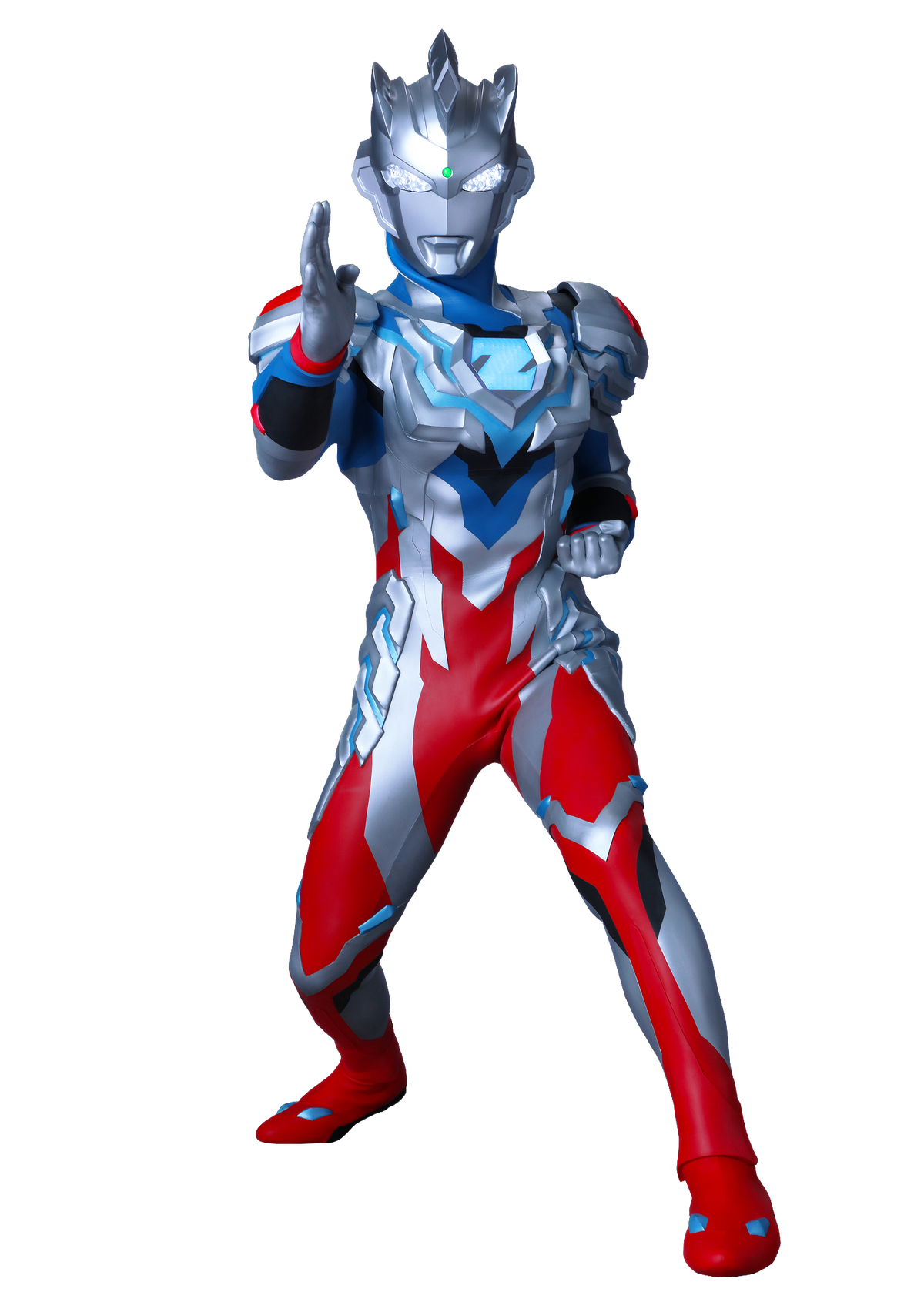 Ultraman Z | TsuburayaWiki | Fandom
