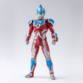 SHFA Ultraman Ginga Strium