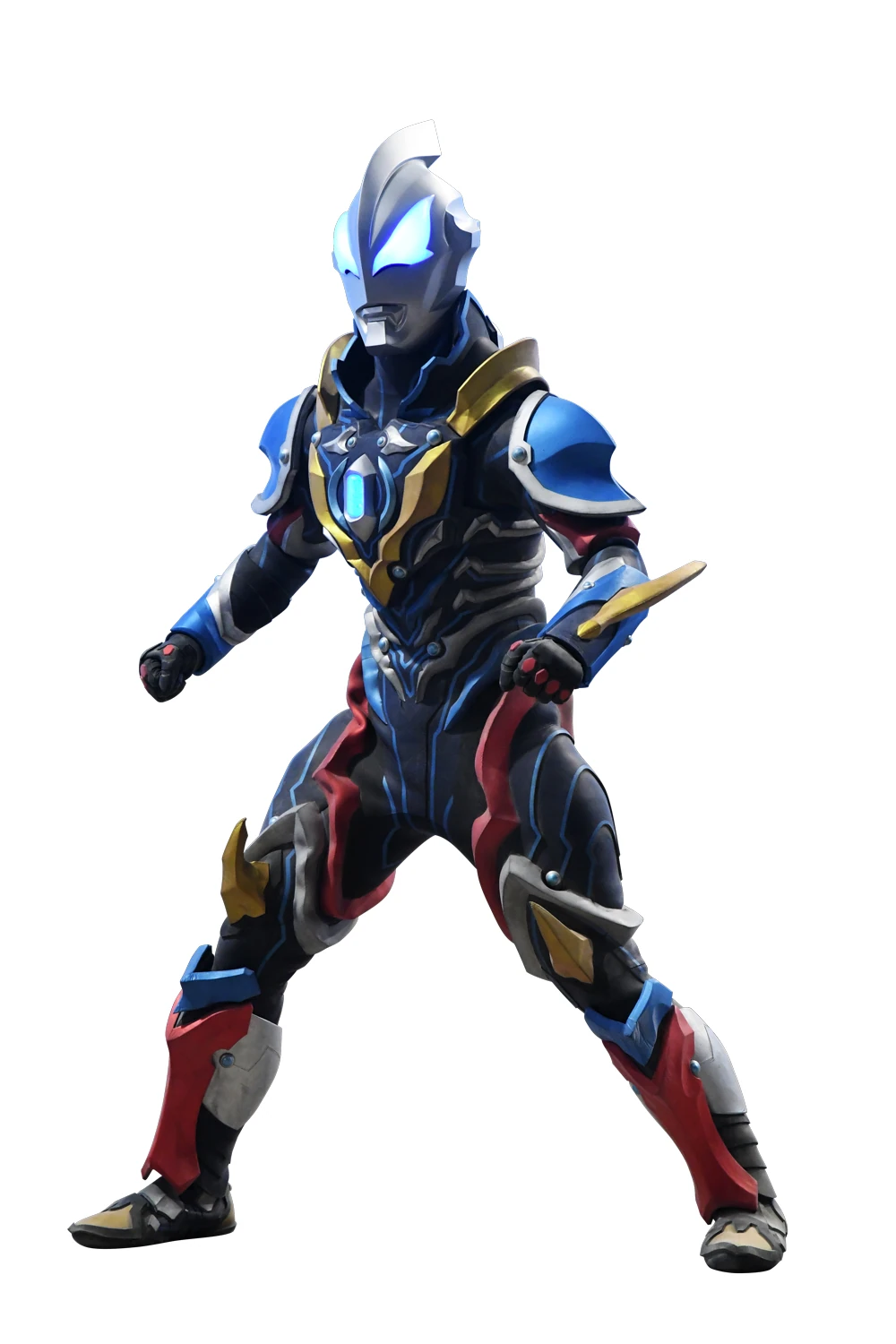 Ultraman Geed | TsuburayaWiki | Fandom