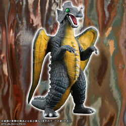 Ultra Daikaiju Series 5000 | TsuburayaWiki | Fandom Ultra Daikaiju Series 5000 | TsuburayaWiki | Fandom