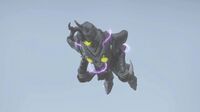 Hyper Zetton (Deathsycthe)