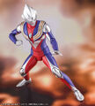 SHFA Ultraman Tiga 19