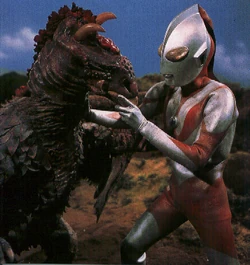 Hydra | TsuburayaWiki | Fandom