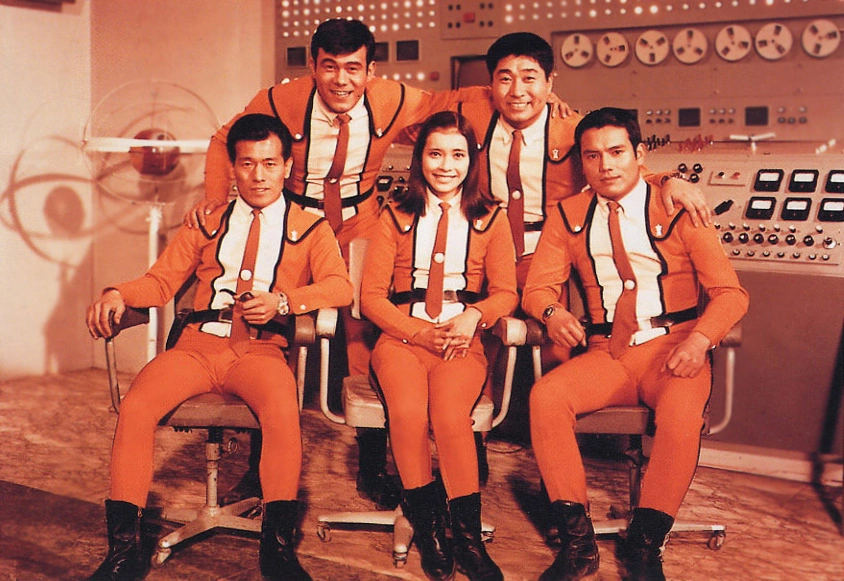 Sssp Tsuburayawiki Fandom