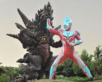 Ginga vs