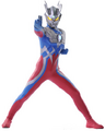 Ultraman Zero 2009 3