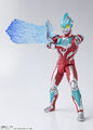 SHFA Ultraman Ginga 8