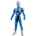 Toys "R" Us Limited Ultraman Z Original (Special Color ver.)