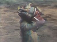 Kanegon Redman