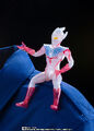 SHFA Ultraman Taiga (Special Clear Color Ver.) 3