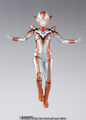 SHFA Ultrawoman Grigio 10