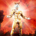 SHFA Shining Ultraman Zero 8