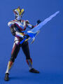 SHFA Ultraman Victory 15