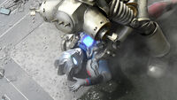 Ultraman Z vs. King Joe