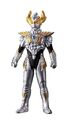 Bandai Japan Ultra Hero Series Ultraman Taiga Photon Earth