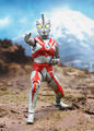 SHFA Ultraman Ace 7