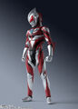 Ultraman Geed Primitive NG 2