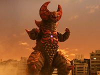 Skull Gomora 2020