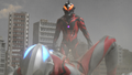 Ultraman Belial & Geed