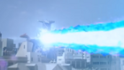 Zegun Beam