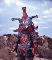 Alien Hipporit 2