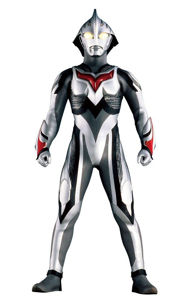 Ultraman Nexus | TsuburayaWiki | Fandom