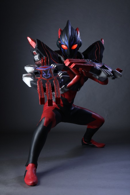 Ultraman X Darkness | TsuburayaWiki | Fandom Ultraman X Darkness | TsuburayaWiki | Fandom