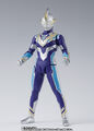 SHFA Ultraman Trigger Sky Type