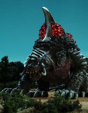 Grangon 3