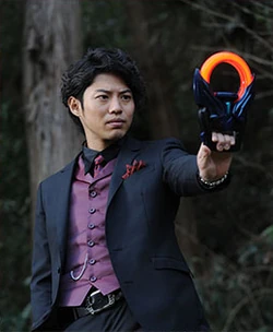 Jugglus Juggler | TsuburayaWiki | Fandom