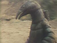 Telesdon in Redman