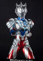 SHFA Ultraman Z Alpha Edge (Special Color Ver.) 6